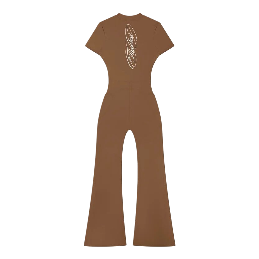JUMPSUIT