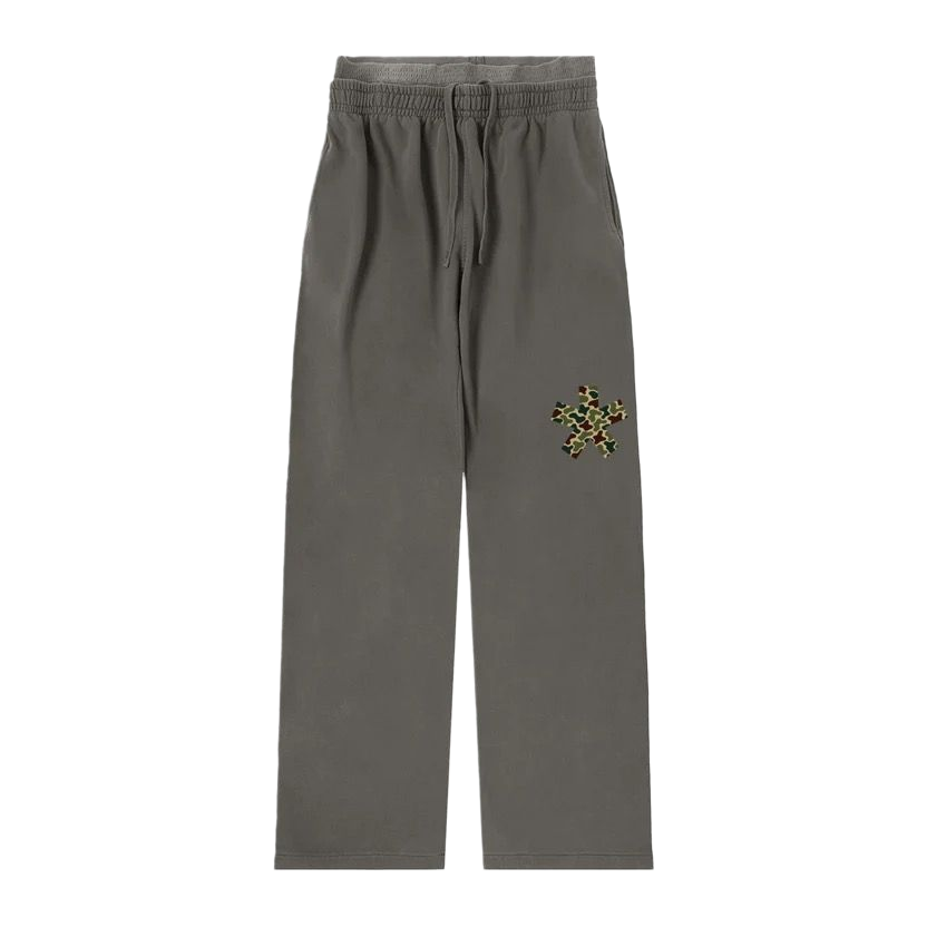WAIST PANTS