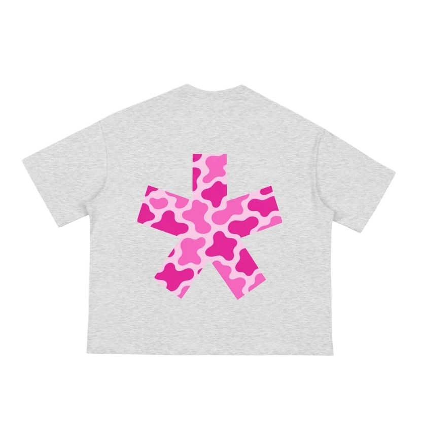 BACK ASTERISK