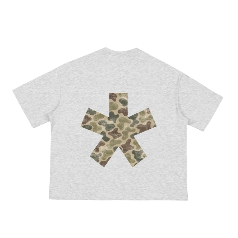 BACK ASTERISK