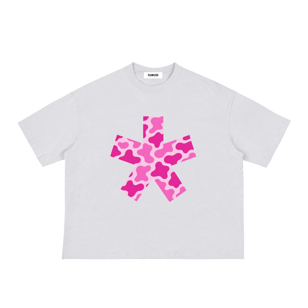 PINK ASTERISK