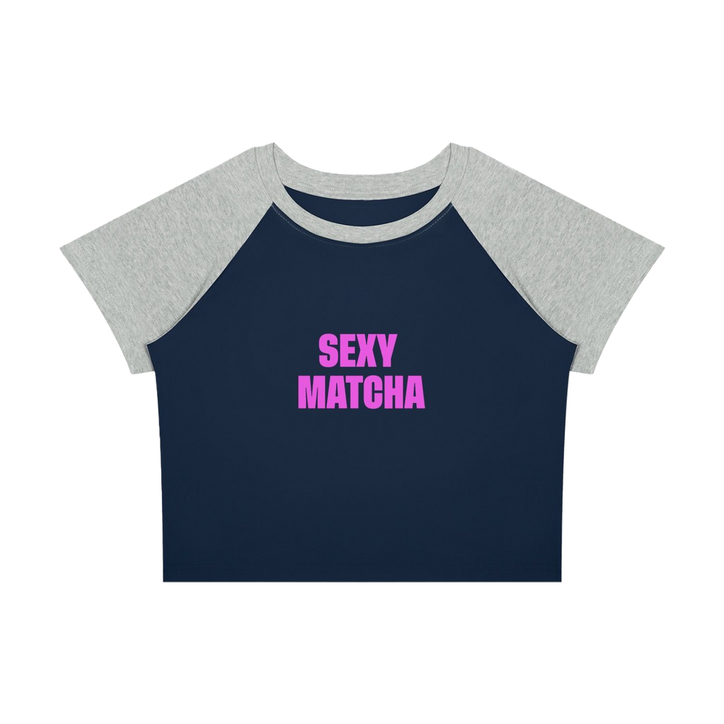 SEXY MATCHA