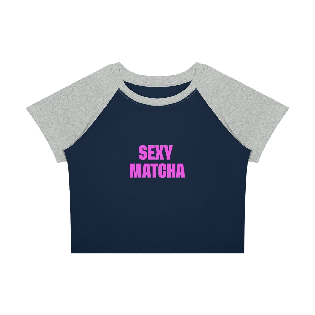 SEXY MATCHA