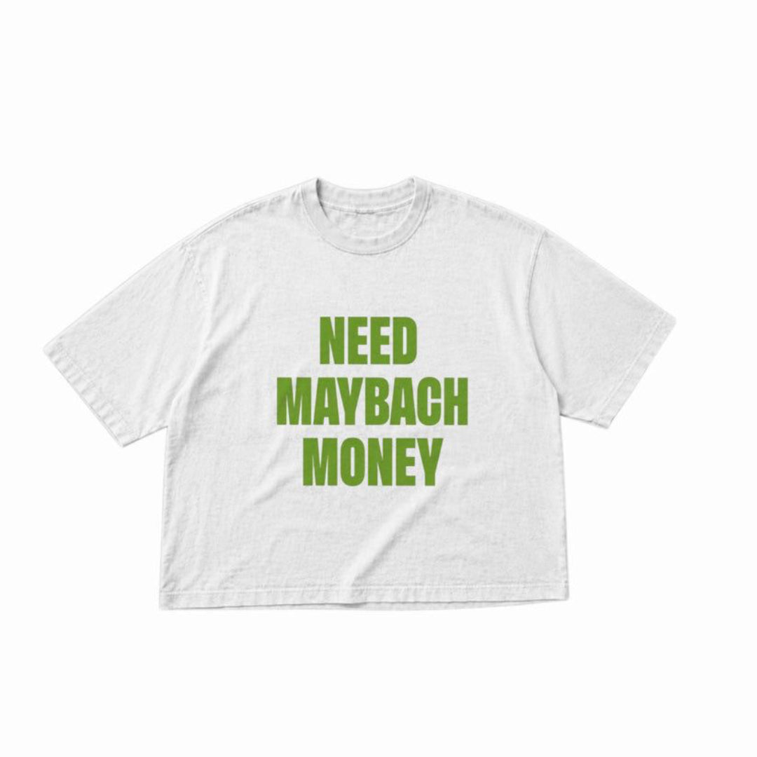 MAYBACH