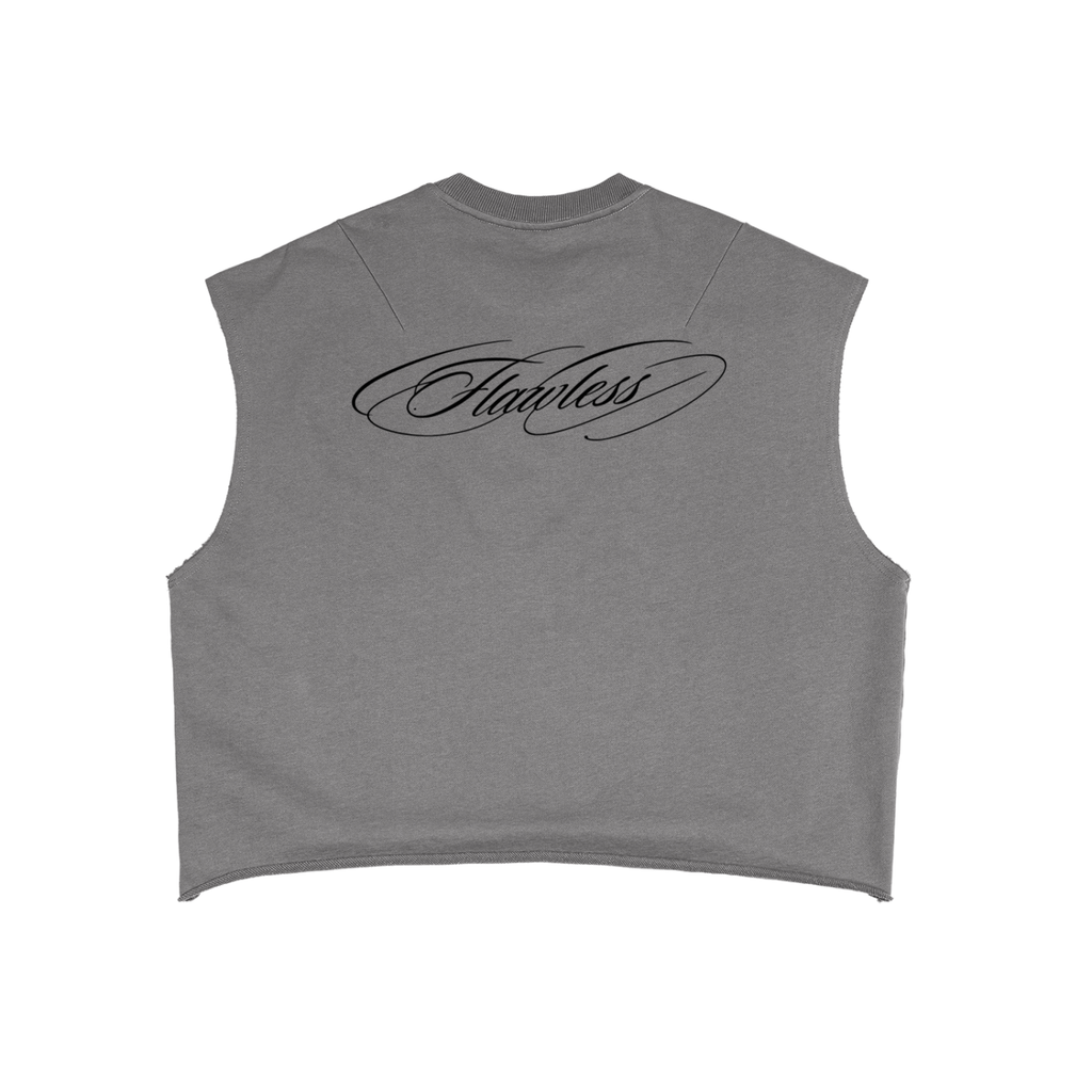 BOXY TANK T