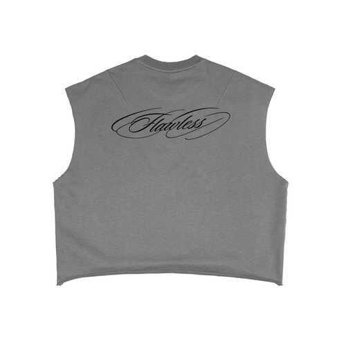 BOXY TANK T