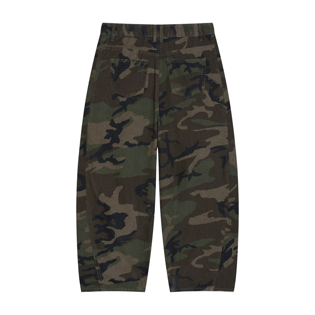CAMO CARGO