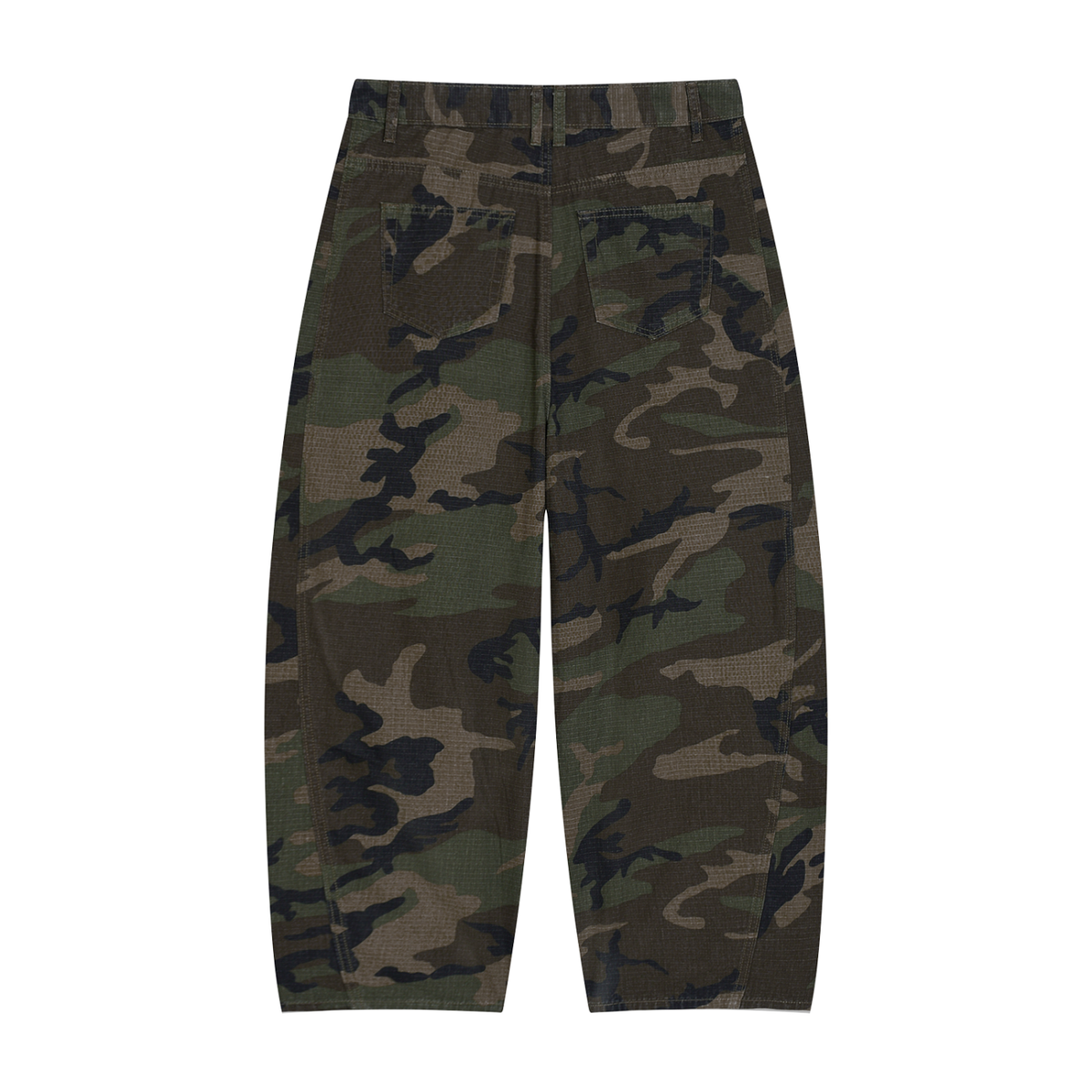 CAMO CARGO