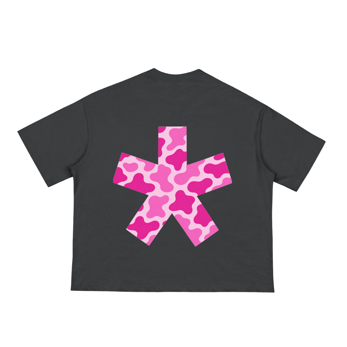BACK ASTERISK