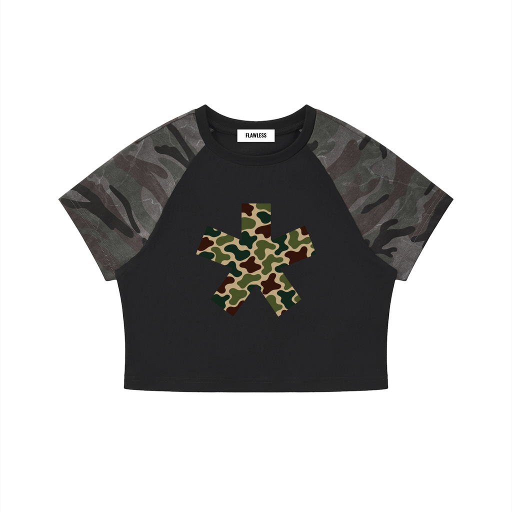 ASTERISK CROP