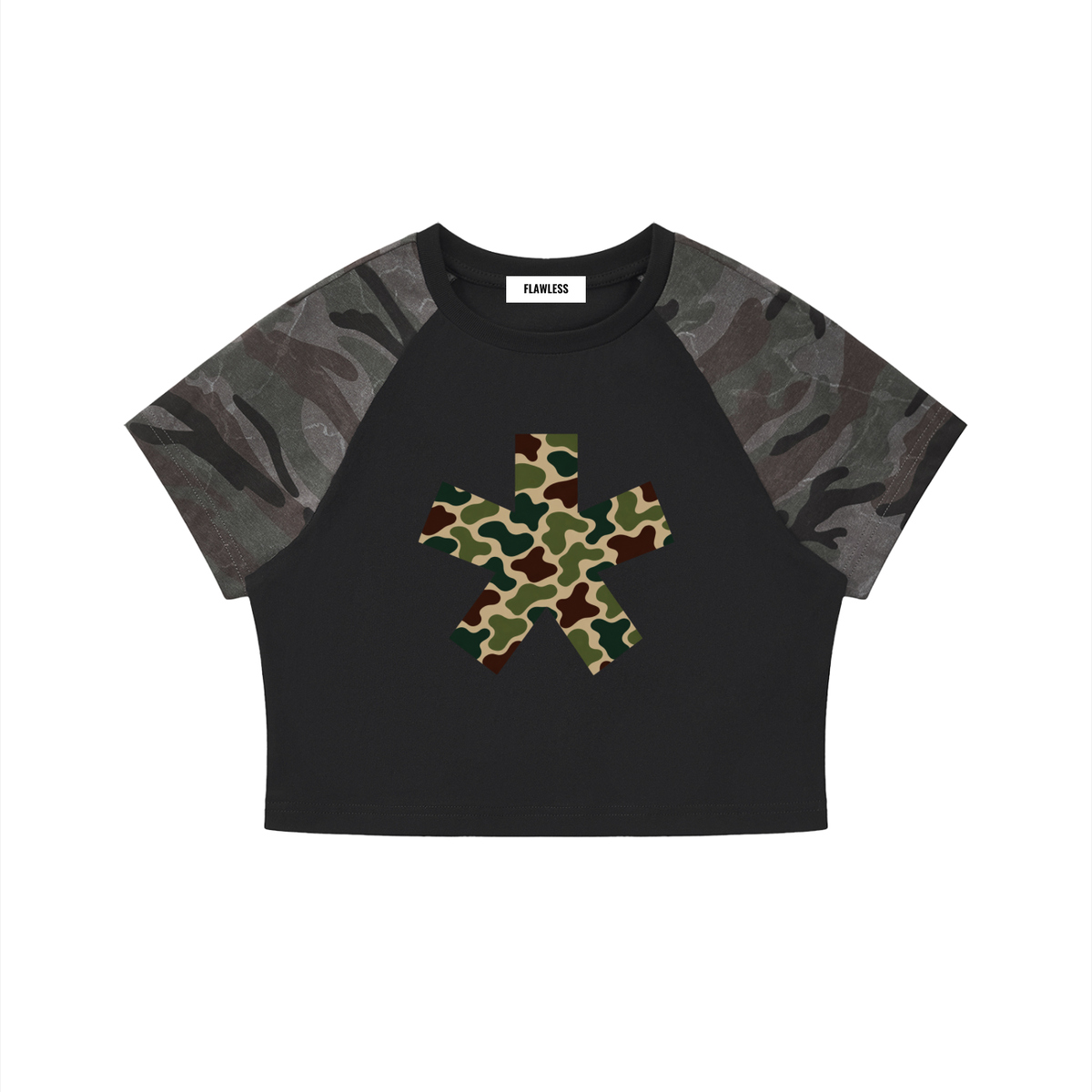 ASTERISK CROP