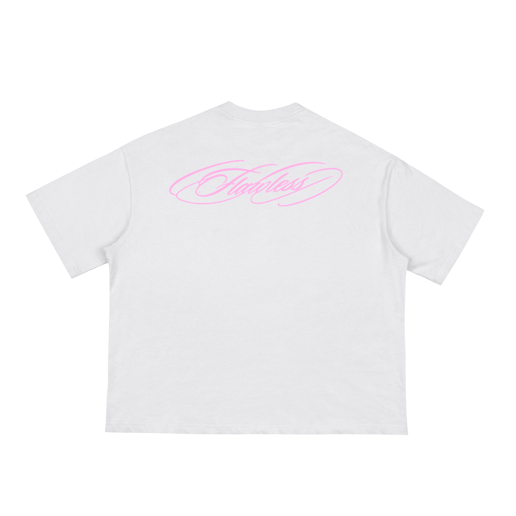 PINK ASTERISK