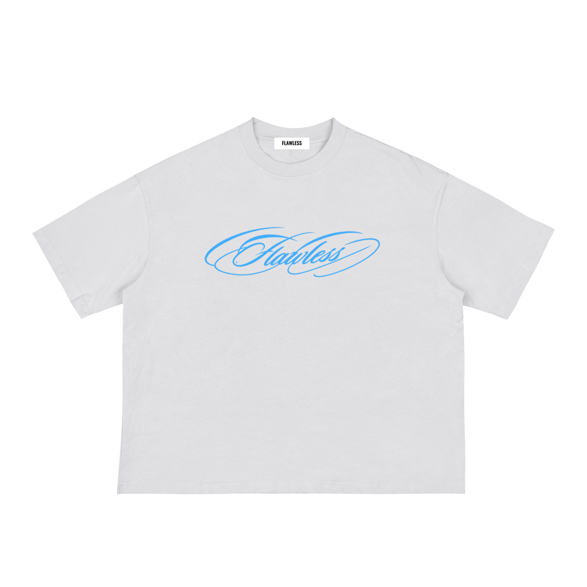 BLUE ASTERISK