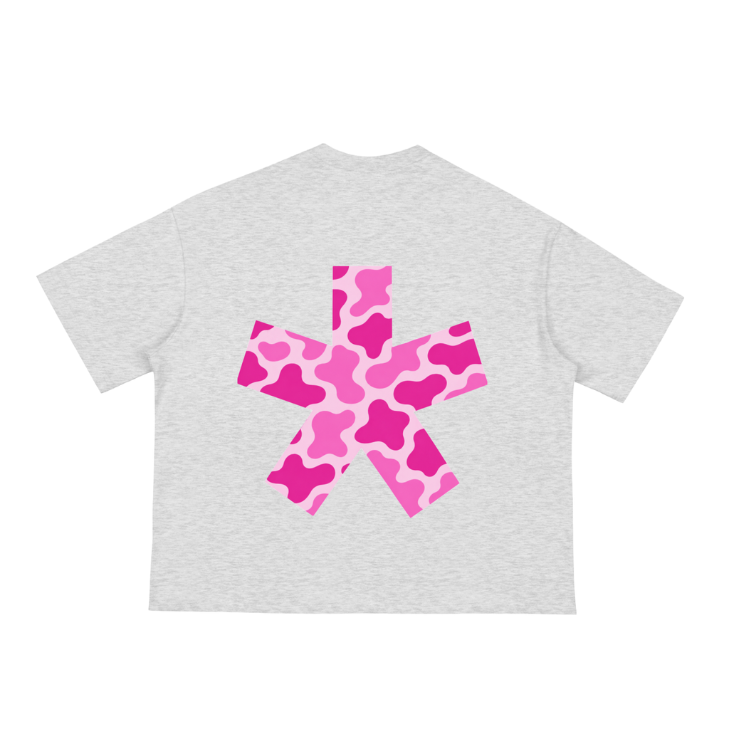 BACK ASTERISK