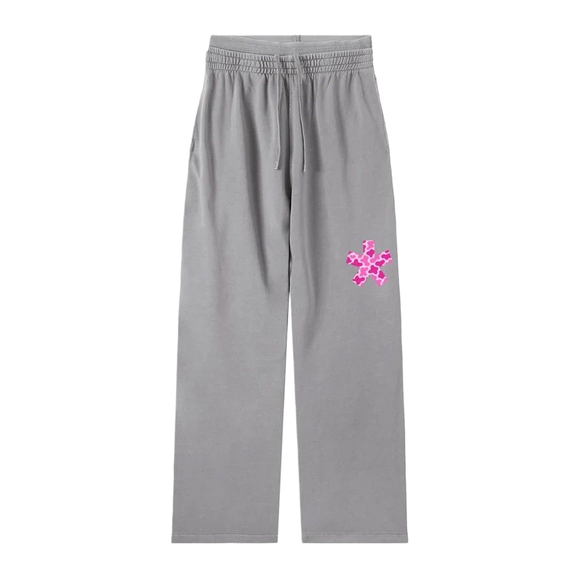 WAIST PANTS