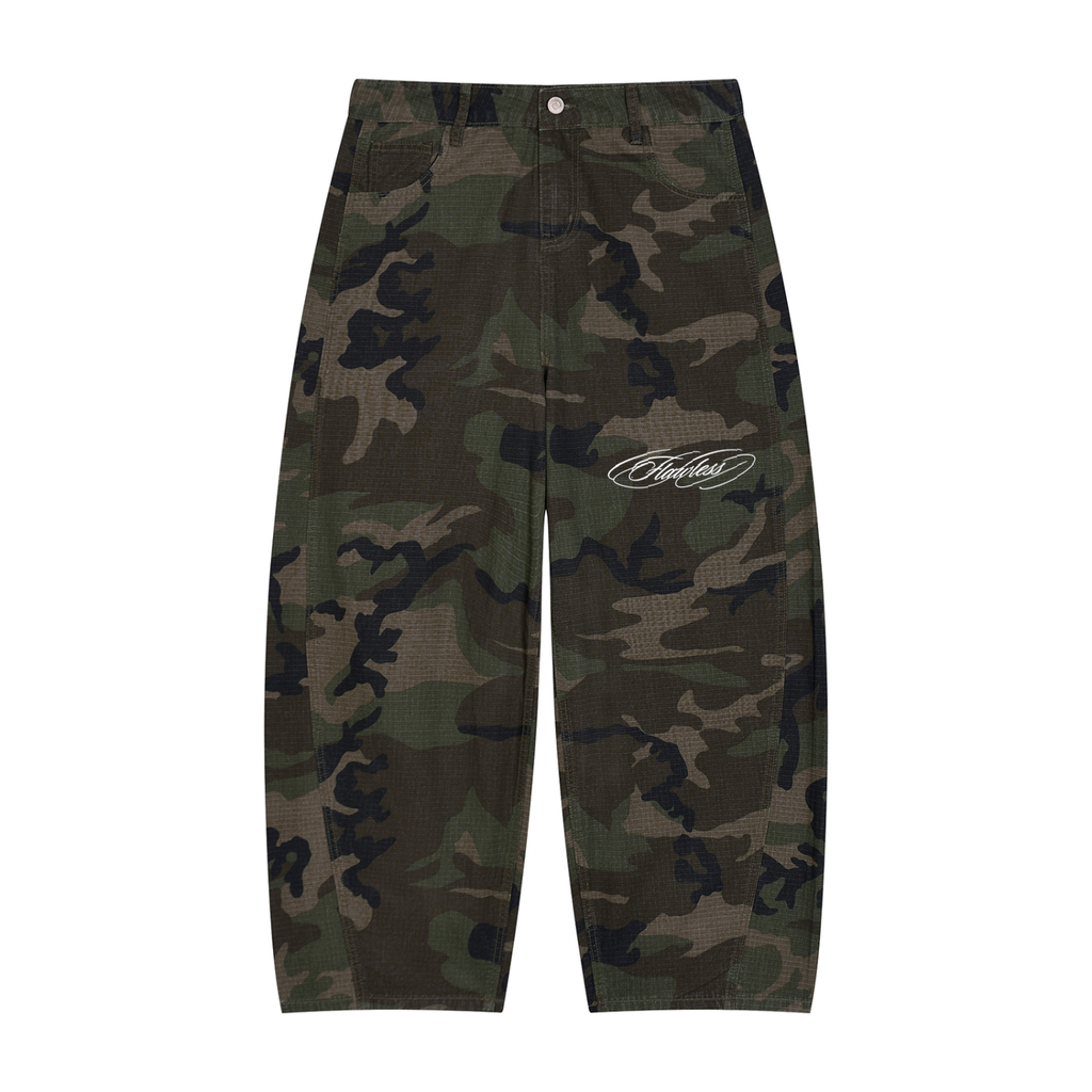 CAMO CARGO
