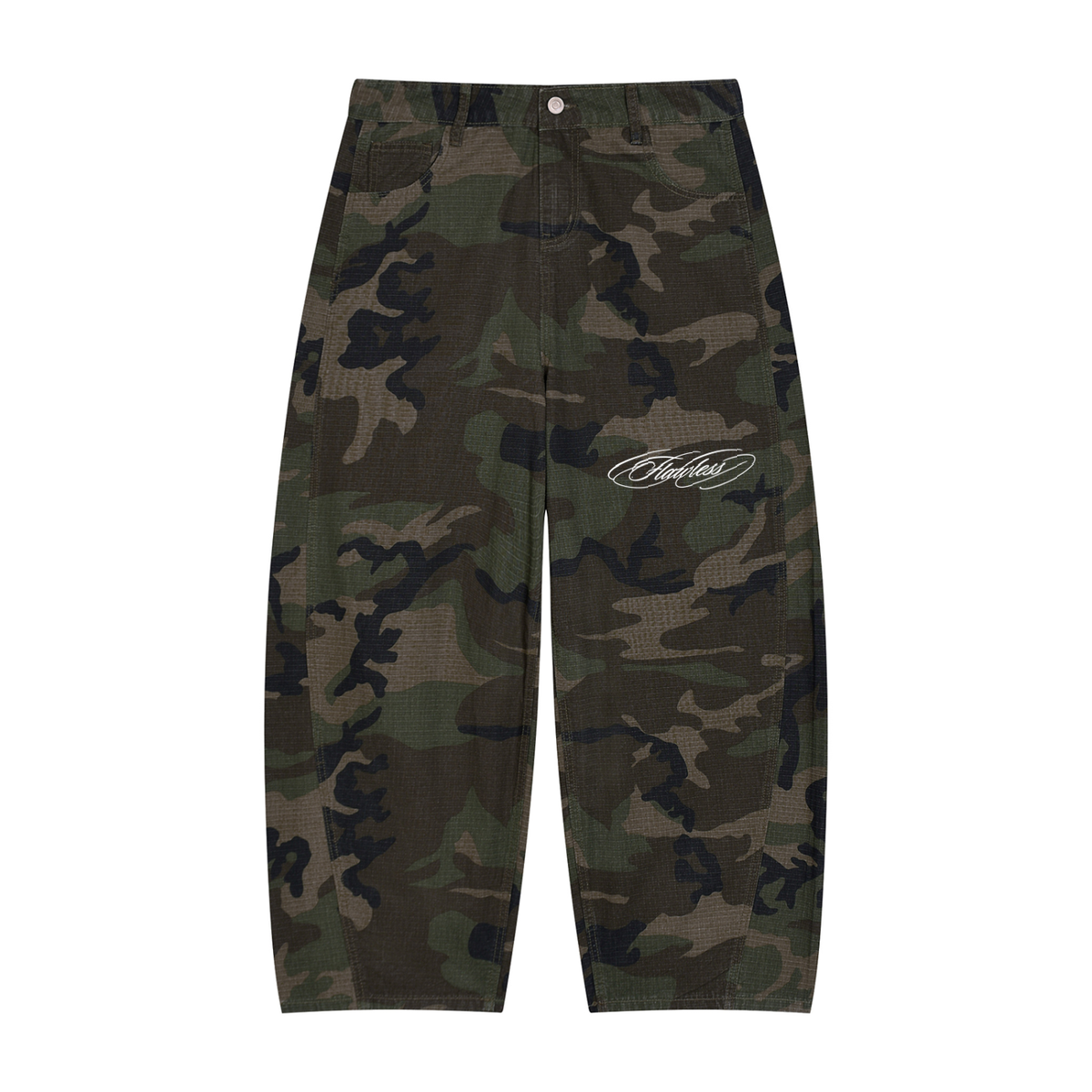 CAMO CARGO