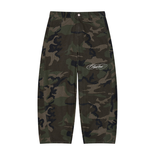 CAMO CARGO