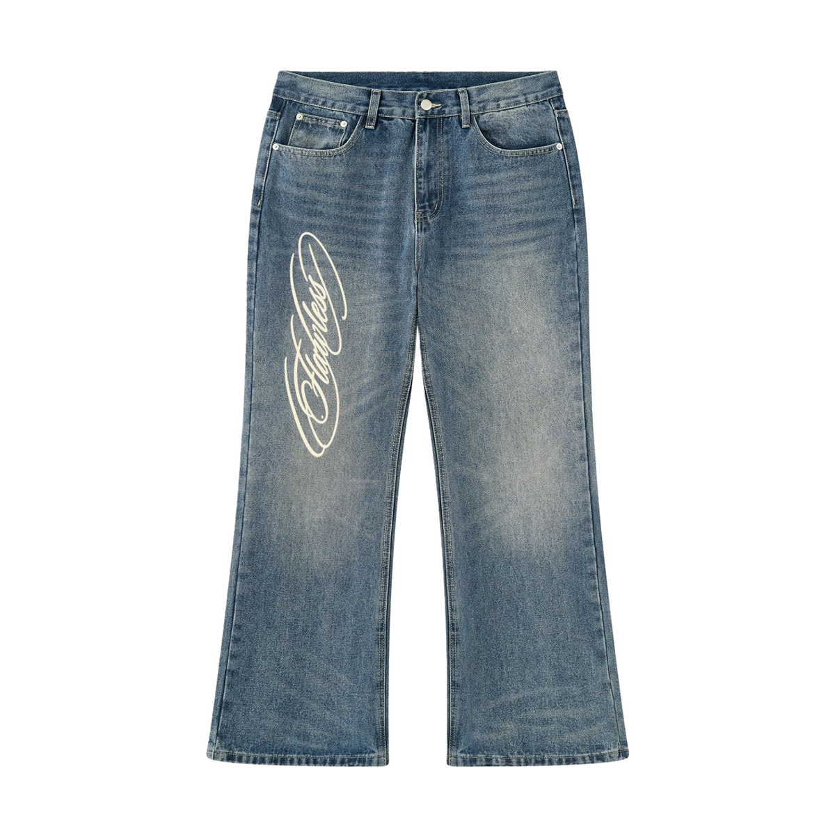 DENIM