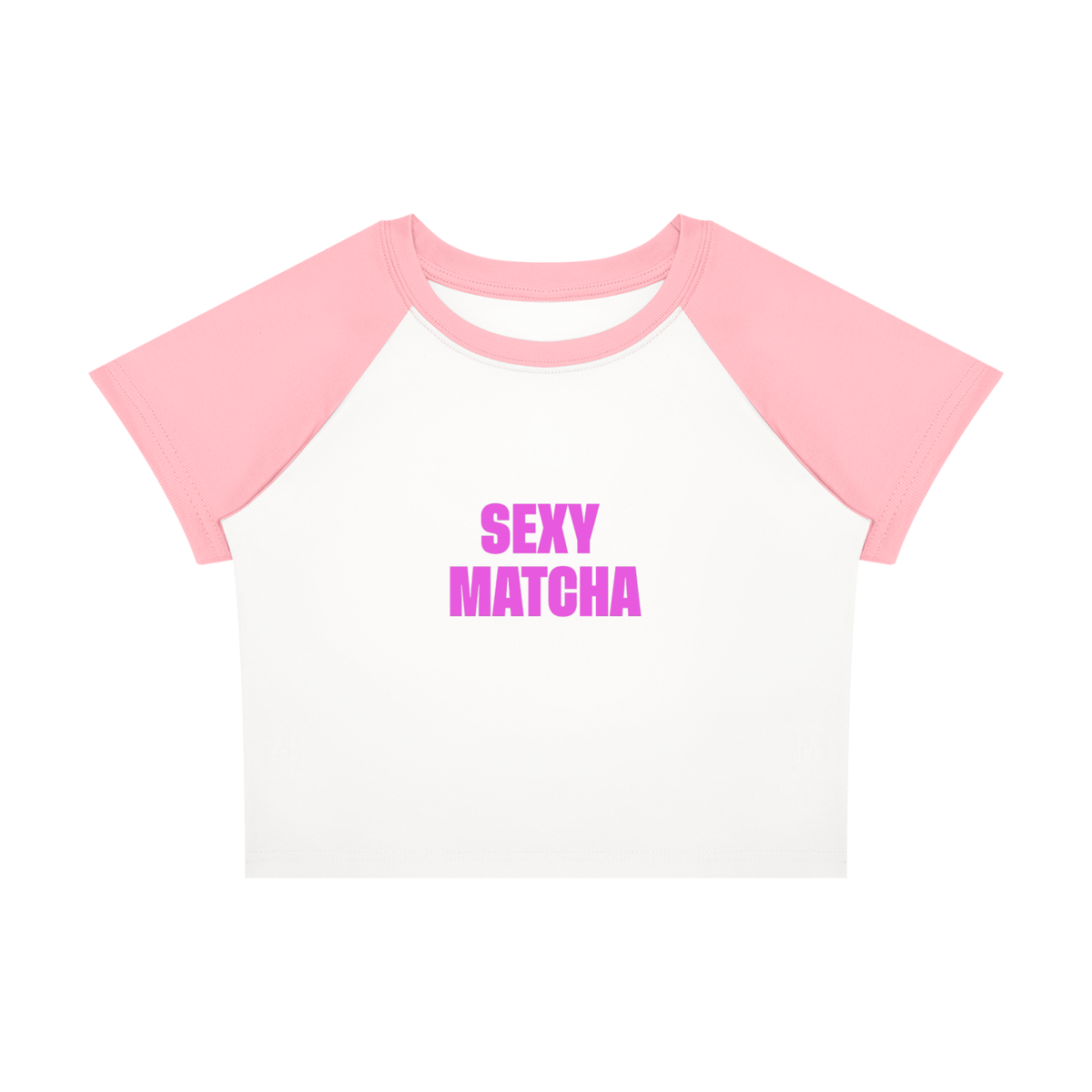 SEXY MATCHA