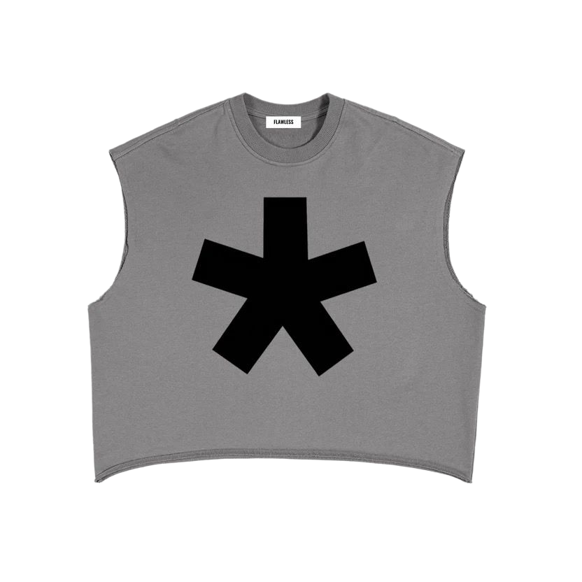BOXY TANK T