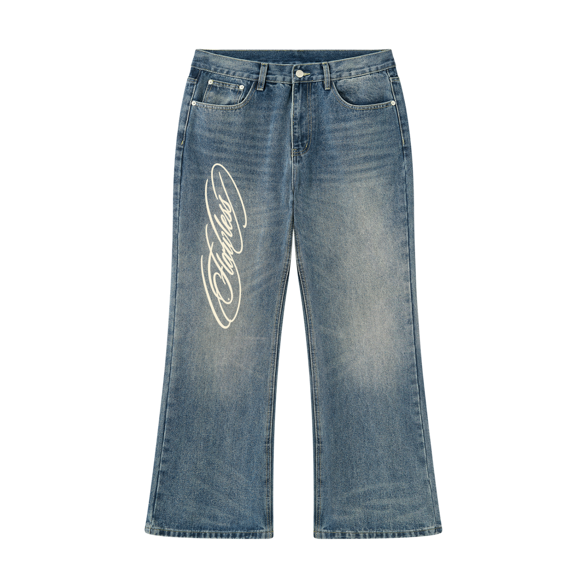 DENIM