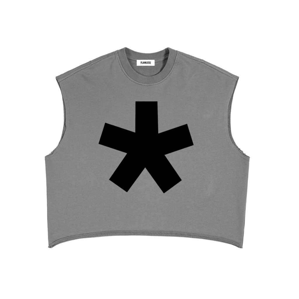 BOXY TANK T