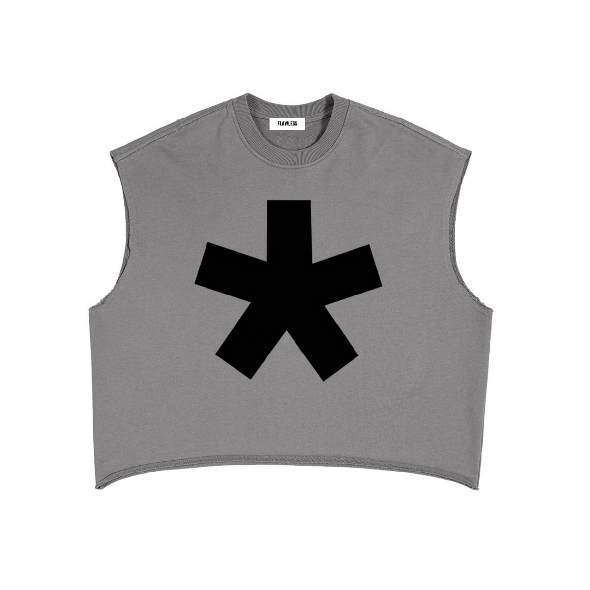 BOXY TANK T