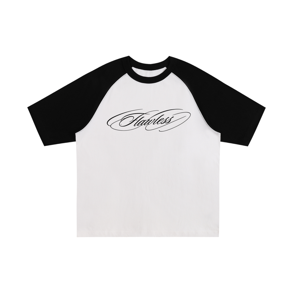 Flawless tee