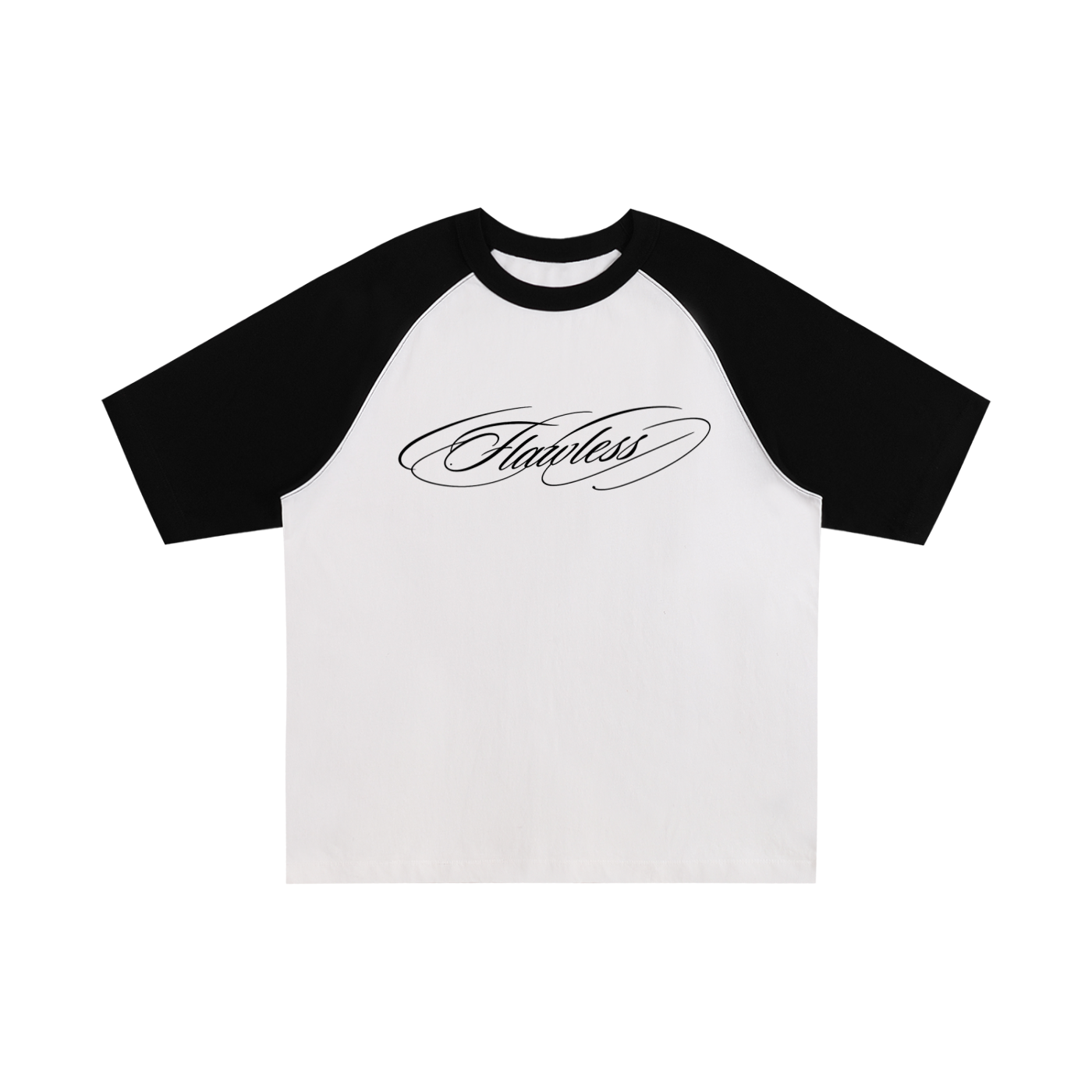 Flawless tee