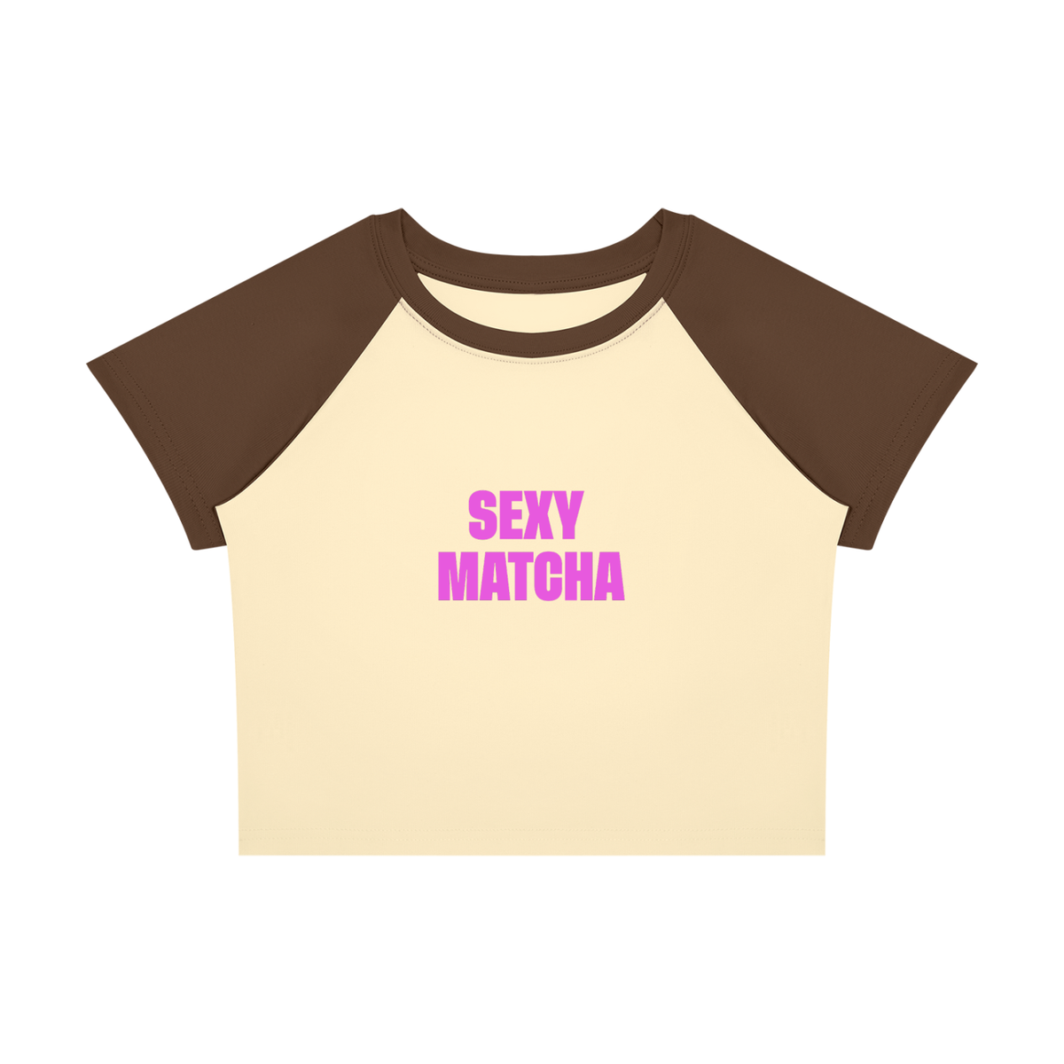 SEXY MATCHA