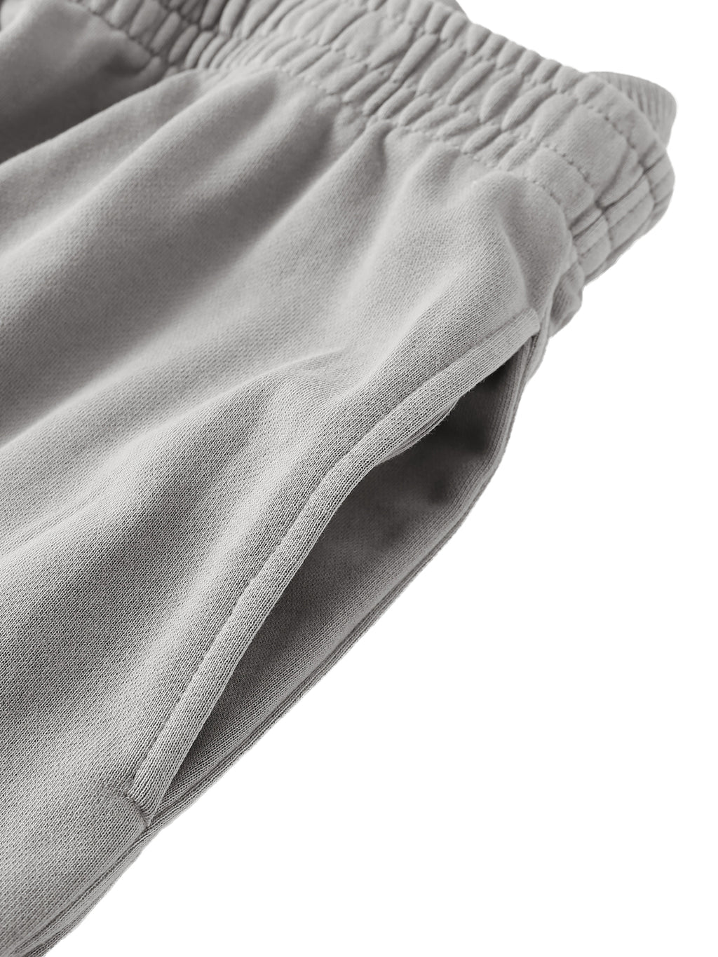 WAIST PANTS