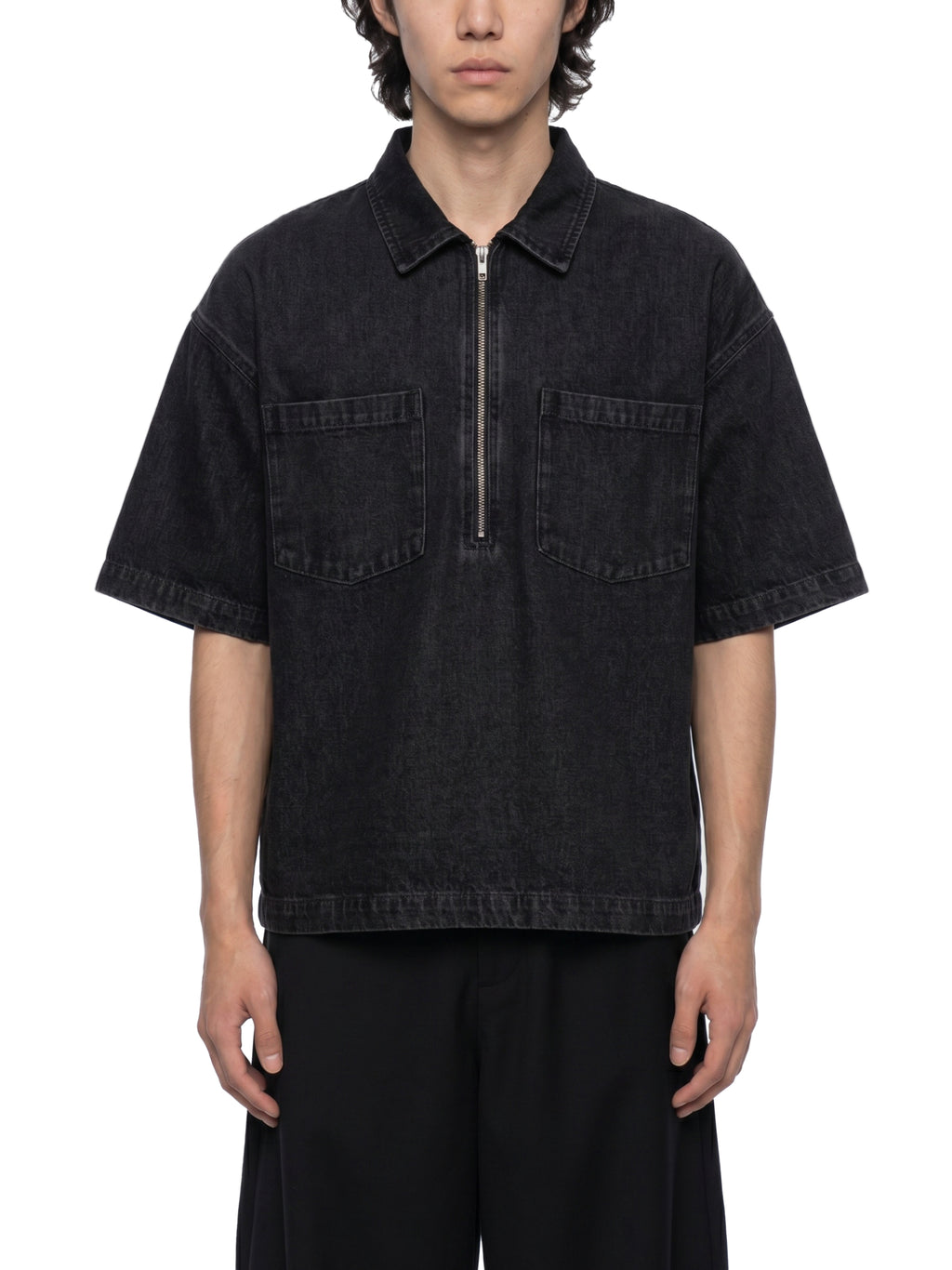 unisex