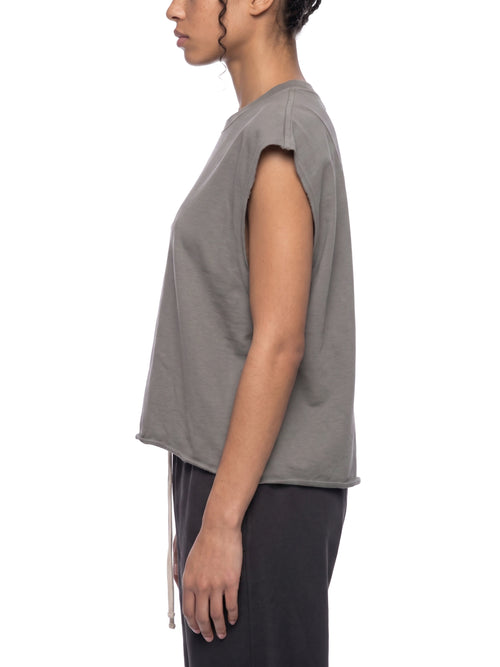 Asterisk Boxy T