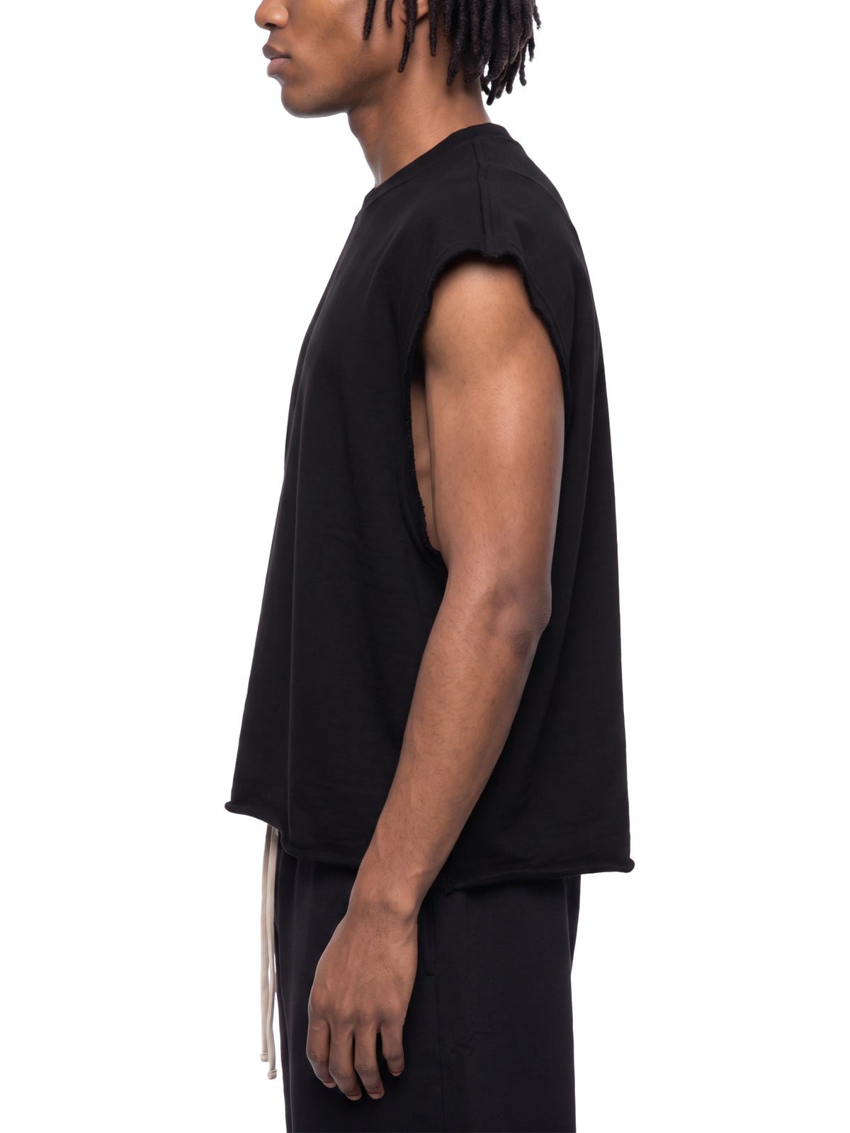 Asterisk Boxy T